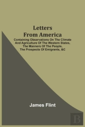 Letters From America