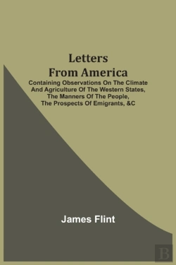 Bertrand.pt - Letters From America