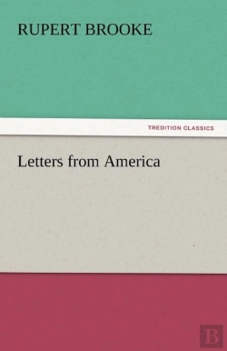 Bertrand.pt - Letters From America