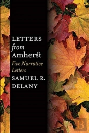 Letters From Amherst