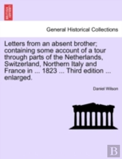 Bertrand.pt - Letters From An Absent Brother; Containi