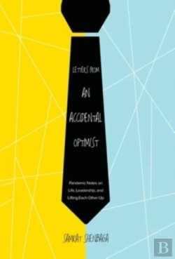 Bertrand.pt - Letters From An Accidental Optimist