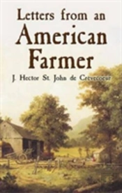 Letters From An American Farmer