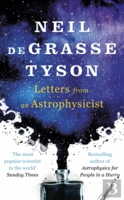 Letters From An Astrophysicist