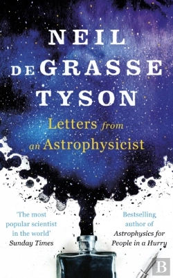 Bertrand.pt - Letters From An Astrophysicist