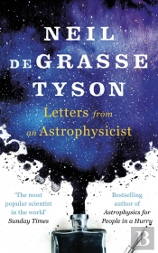 Letters From An Astrophysicist