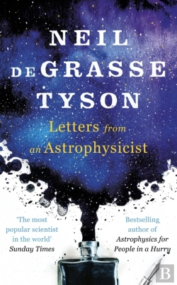 Bertrand.pt - Letters From An Astrophysicist