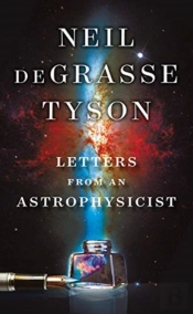 Letters From An Astrophysicist