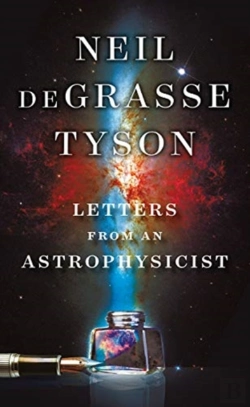 Bertrand.pt - Letters From An Astrophysicist