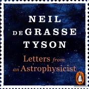 Letters From An Astrophysicist
