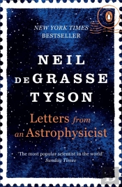 Letters From An Astrophysicist