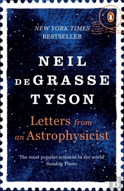 Bertrand.pt - Letters From An Astrophysicist