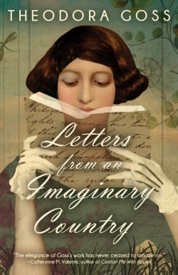 Bertrand.pt - Letters From An Imaginary Country