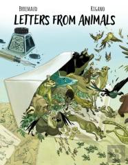 Letters From Animals