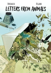 Letters From Animals