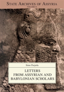Bertrand.pt - Letters From Assyrian And Babylonian Scholars