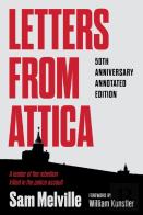 Letters From Attica