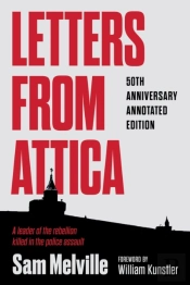 Letters From Attica