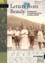 Letters From Beauly