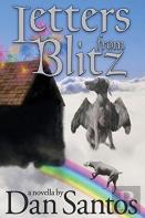 Letters From Blitz