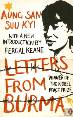 Bertrand.pt - Letters From Burma