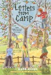 Letters From Camp