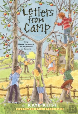Bertrand.pt - Letters From Camp