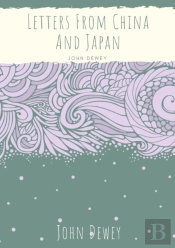 Letters From China And Japan