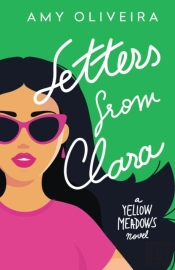 Letters From Clara