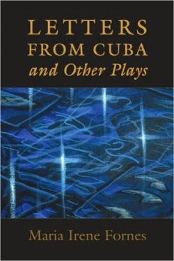 Bertrand.pt - Letters From Cuba And Other Plays