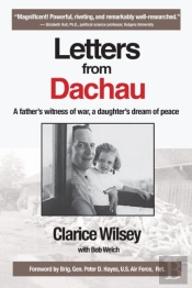 Letters From Dachau
