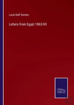 Bertrand.pt - Letters From Egypt 1863/65