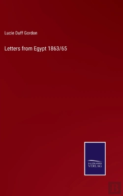 Bertrand.pt - Letters From Egypt 1863/65