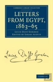 Letters From Egypt, 1863â€“65