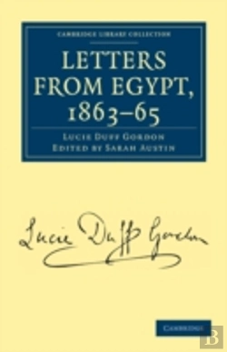 Bertrand.pt - Letters From Egypt, 1863â€“65