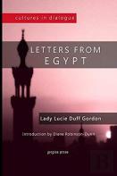 Letters From Egypt