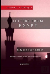 Letters From Egypt
