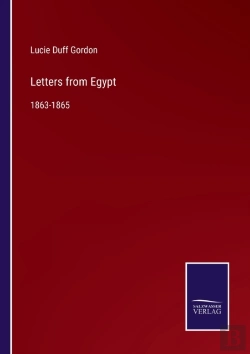 Bertrand.pt - Letters From Egypt:1863-1865