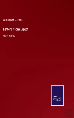 Bertrand.pt - Letters From Egypt:1863-1865