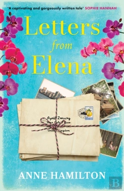 Bertrand.pt - Letters From Elena
