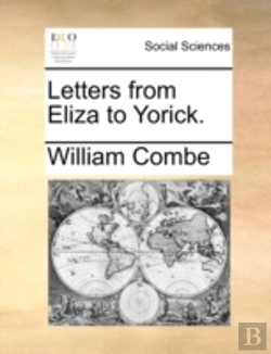 Bertrand.pt - Letters From Eliza To Yorick.