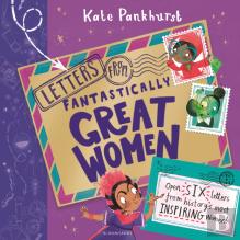 Letters From Fantastically Great Women