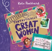 Letters From Fantastically Great Women