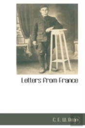 Letters From France