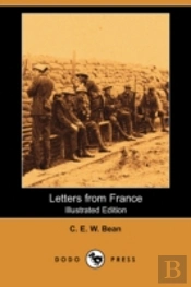 Letters From France (Illustrated Edition) (Dodo Press)