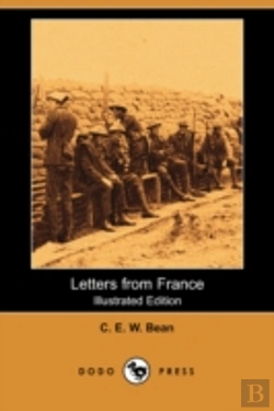 Bertrand.pt - Letters From France (Illustrated Edition) (Dodo Press)