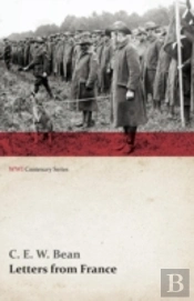 Letters From France (Wwi Centenary Series)