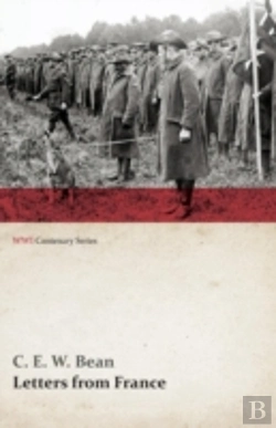 Bertrand.pt - Letters From France (Wwi Centenary Series)
