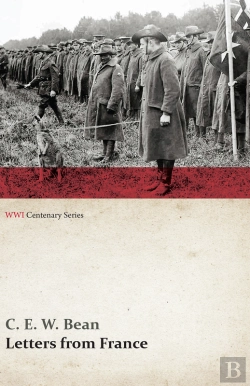 Bertrand.pt - Letters From France (Wwi Centenary Series)