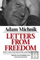 Letters From Freedom